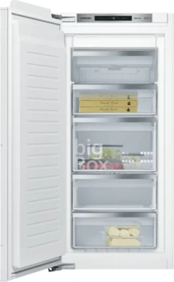 Siemens GI41NACE0 Einbau Gefrierschrank