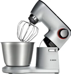 Bosch OptiMUM MUM9D33S11 Küchenmaschinen - Edelstahl -Küchen Profi dffd234d7e49bb56ae101d830168bad8