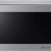 LG MS2595CIS - Arbeitsfläche - Solo-Mikrowelle - 25 L - 1000 W - Berührung - Silber - Edelstahl