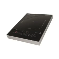 CASO ProGourmet 2100 Induktionskochplatte Mobil, Smart Control 2100 Watt, 4 Direkt- Und Warmhaltefunktion 60-240°C, Überhitzungsschutz, Glaskeramik -Küchen Profi e0abc63e5d651722052dbf07c5b14be1