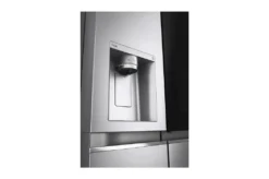 LG GSXV91PZAE Kühl-Gefrierkombinationen - Platin Silber -Küchen Profi e0d6a37f29ca59af07d871c01abf719b