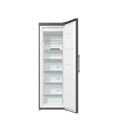 Gorenje FN 6192 CX Gefrierschränke - Edelstahl -Küchen Profi e0dc1b7b42fc3d473039f849938397aa