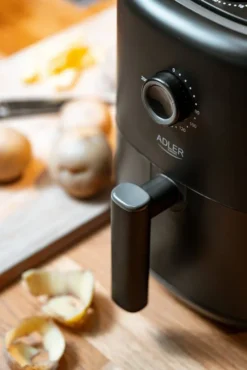 Fettfreie Fritteuse Adler AD6310 Airfryer 3L -Küchen Profi e10f7244ac1f5c9aa4c23fe3cf4fd158