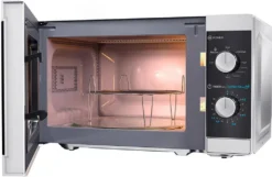 Sharp Mikrowelle Mit Grill YC-MG01 ES -Küchen Profi e1553a1645762a554b941b7528abffa7