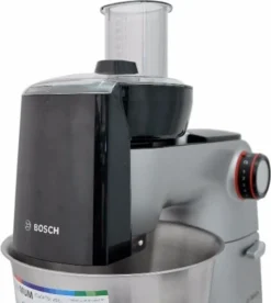 Bosch OptiMUM MUM9D33S11 Küchenmaschinen - Edelstahl -Küchen Profi e1a2b7f60df789ba17180701cf18e84e