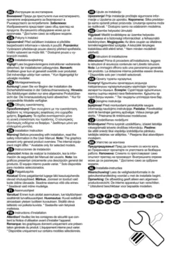 AEG - RCB531E1LX - Kühl-Gefrierkombination - Edelstahl -Küchen Profi e1a7e26ac4b3137bdc10f5d6a63eacfa