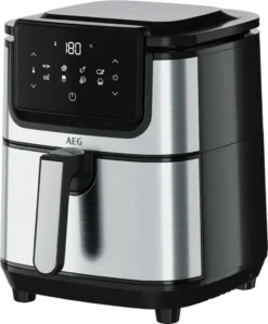 Electrolux AEG SDA Air Fryer AF6-1-4ST 950 008 692