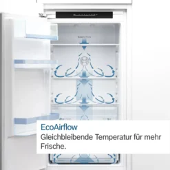 Bosch Serie | 4 Einbau-Kühlschrank, 122.5 X 56 Cm, Flachscharnier KIR41VFE0, Multi Box XXL, Super Cooling -Küchen Profi e1d140343f46dc4e9cca204b739ad06b