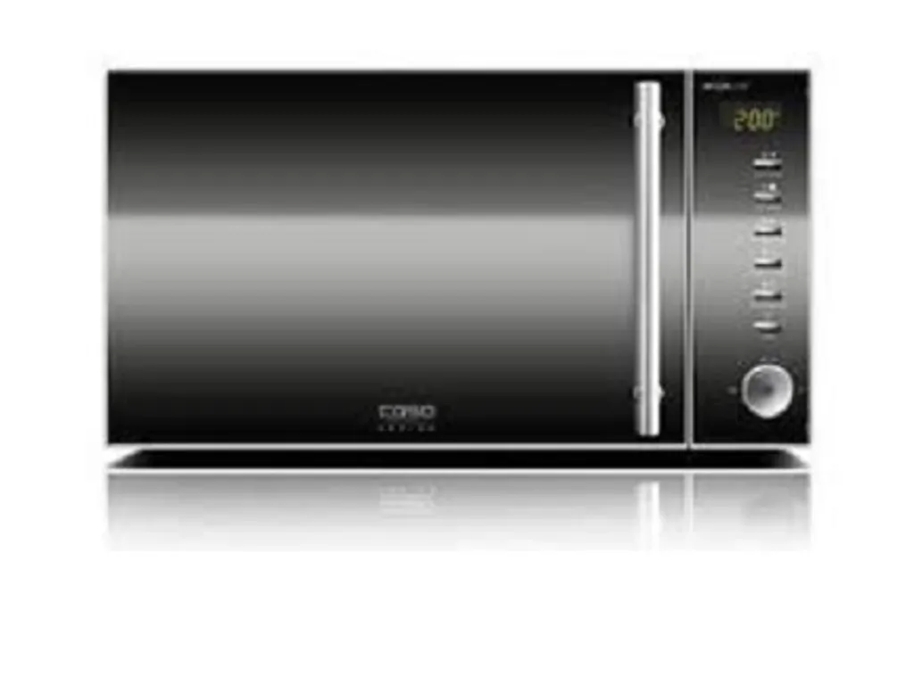 CASO MCG30 Ceramic Chef - Mikrowelle 22 CASO MCG30 Ceramic Chef - Mikrowelle – Bild 20