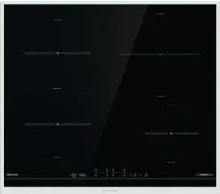 Gorenje IT643BX7 Induktionskochfeld 60cm Autark 2x BridgeZone Edelstahl