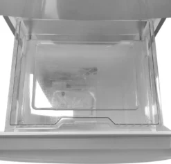 Haier HTR5619ENMG Kühl-Gefrierkombination No Frost Edelstahllook -Küchen Profi e253d40780ea8b5374482606dcc46737