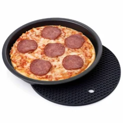 Princess 10-tlg. Heißluftfritteuse-Zubehör-Set 5,2L Metall Und Silikon -Küchen Profi e2a15996f87bbb4684ca0a6754d83659