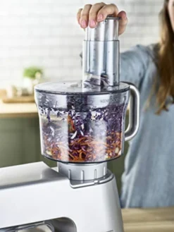 Kenwood KAH647PL Multi Zerkleinerer -Küchen Profi e313910bbd38626f9adf46b9e77dd94f