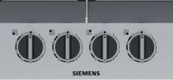 Siemens Gas-Kochfeld EC6A5HB90 Kochstelle Kochmulde IQ500 Edelstahl 60cm -Küchen Profi e328cbca9fd50897d5c6cb545c3c813d