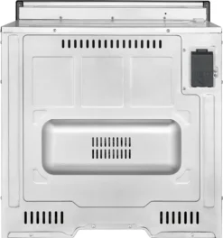 Bomann Elektroherd Set, Backofen Mit Glaskeramik-Herdplatte Und 4 Kochplatten, Ofen M. Ober-/Unterhitze, Grill- Und Umluft Mit Ceranfeld, Backofen M. Touch-Display EHBC 7933 IX -Küchen Profi e3395af5295da7d886004a508abff8e2