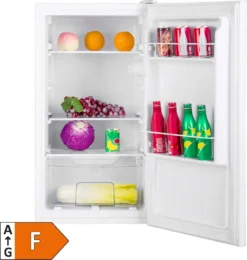 Amica VKS 15194 W Kühlschrank Freistehend 61 L 84,5 Cm Hoch 45 Cm Breit 15 Amica VKS 15194 W Kühlschrank Freistehend 61 L 84,5 Cm Hoch 45 Cm Breit -Küchen Profi e3b11694da0f3b0249a6f4dd1c9c3758