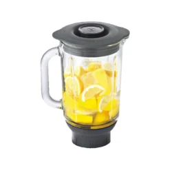 Kenwood KAH359GL ThermoResist Glas-Mixaufsatz -Küchen Profi e3c2f2c2b28dc6266e6ca0fe79fe9029