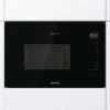 Gorenje BM251SG3BG Mikrowelle Mit Grill 25 L Einbaumikrowelle Schwarz -Küchen Profi e3dad8313471b69d52e0cc0ed4fa7830