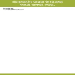 Bosch 11010256 Edelstahl-Rührschüssel Für MUM5....Küchenmaschinen (Beschreibung) -Küchen Profi e3fc2dfdfff43e2e91beef2f76a32f03