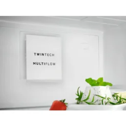 AEG RCB732E5MX Kühl-Gefrierkombinationen - Edelstahl-Optik -Küchen Profi e4065c64b67d8fd19e194deab3b75dbc