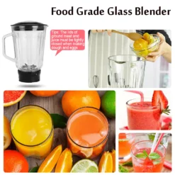 SOKANY 3in1 Küchenmaschine 1200W Edelstahlschüssel Teigmaschin 1.5L Saftpresse 6-stufige Gescheindigkeit Mixer Standmixer Knetmaschine Fleischwolf Wurstmaschine - Rot 15 SOKANY 3in1 Küchenmaschine 1200W Edelstahlschüssel Teigmaschin 1.5L Saftpresse 6-stufige Gescheindigkeit Mixer Standmixer Knetmaschine Fleischwolf Wurstmaschine - Rot -Küchen Profi e44f244db6d0520ba6835e907367045e