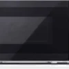 Sharp YC-MS01E-B, Arbeitsfläche, Solo-Mikrowelle, 20 L, 800 W, Drehregler, Schwarz 2 Sharp YC-MS01E-B, Arbeitsfläche, Solo-Mikrowelle, 20 L, 800 W, Drehregler, Schwarz -Küchen Profi e48164c094edf8c9d886e0ccc95a9efc