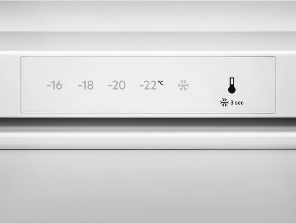 AEG - ATS68EXNW - Gefrierschrank - NoFrost - Weiß 11 AEG - ATS68EXNW - Gefrierschrank - NoFrost - Weiß – Bild 9