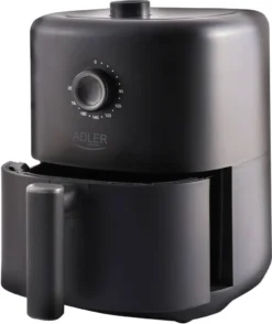 Fettfreie Fritteuse Adler AD6310 Airfryer 3L -Küchen Profi e4998748137b871980236aa52db62d95