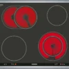 Siemens EA645GN17 Elektro-Kochmulde Flachrahmen -Küchen Profi e4ff35d64c09187a5dd9bf4508cf8f95