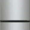 Gorenje NRK61CAXL4 Kühl-Gefrierkombination - NoFrostPlus - Inverter-Kompressor - FastFreeze - 185 Cm - Kühlteil 220 L - Gefrierteil 106 L - Inox-Look