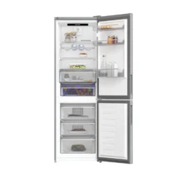 GRUNDIG GKN 26840 XPN Kühl- Und Gefrierkombination -Küchen Profi e51d4dc07c42dd911457a7de415327da