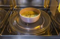 Gorenje BM251SG2WG Mikrowelle Mit Grill 25 L Einbaumikrowelle Weiß -Küchen Profi e55b829a6e0208f362c7286c4f5cc108 1