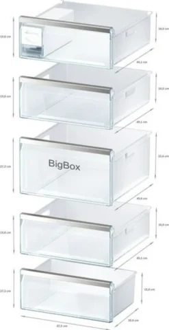 Bosch Serie 6 GSN51AWDV Gefrierschränke - Weiß -Küchen Profi e5c49263e024f48fe94ec878921e6106 1