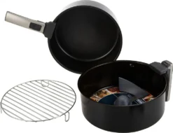 De'Longhi DeLonghi FH 1396 Multifry Extra Chef Plus -Küchen Profi e5d994d3044a2210594aafdab6ca588e