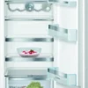 Bosch Serie 6 KIR81AFE0 Kühlschränke - Weiß -Küchen Profi e5f7604fdebb6cb65f44bcedc9e17e84