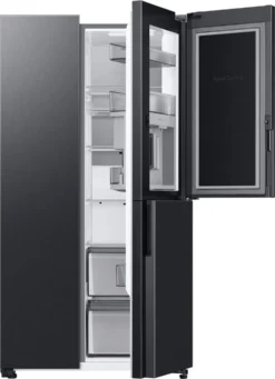 Samsung Sams SideB RH69B8941B1/EG E Bk -Küchen Profi e625aab1066dd5f9181f225d3db29bae