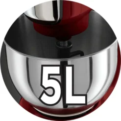 Russell Hobbs Küchenmaschine Desire Rot 1000 W -Küchen Profi e66b74bd8fd6c42c3355bd535f1fc8e8