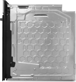 Bosch HBA537BS0 Einbau-Backofen EEK: A Edelsta -Küchen Profi e683bc69ced4a56f3644ad772d718052