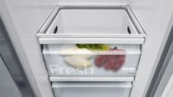 Bosch Siemens IQ300 KA93NVIFP Side-by-Side - Edelstahl -Küchen Profi e6e92be5625b8f4bbccbbfd203472701