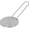 Sareva Induktionsadapter - Für Perkolator - 12,5 Cm 1 Sareva Induktionsadapter - Für Perkolator - 12,5 Cm -Küchen Profi e7238eeffcff9810dafcf1b5998ad66d