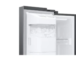 Samsung RS6EA8822S9/EG Amerikanischer Side-by-Side Mit Wasser- Und Eisspender - No Frost - Multi Airflow System - 634 Liter, Edelstahl-Optik 19 Samsung RS6EA8822S9/EG Amerikanischer Side-by-Side Mit Wasser- Und Eisspender - No Frost - Multi Airflow System - 634 Liter, Edelstahl-Optik -Küchen Profi e760c4cac9b1f8f1d9b886f1b9b6cf61