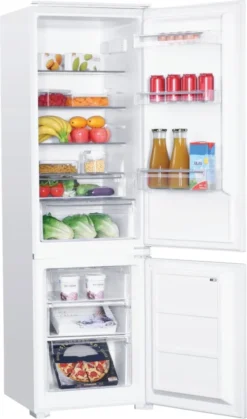 PKM Einbau-Kühlgefrierkombination Kühlschrank Gefrierschrank KG275.4 EB 249 L -Küchen Profi e763a1a4bc0a8e9523751f62e8dbb98e