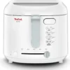 Tefal Uno Deep Fryer FF2031 Fritteuse In Weiß 2 Tefal Uno Deep Fryer FF2031 Fritteuse In Weiß -Küchen Profi e77520081017c7e791b7028866381f25