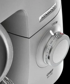 KENWOOD Küchenmaschne KVC 5300s Chef Elite 1200Watt Silber -Küchen Profi e780b9c3c08662d55e1594886dcbd492