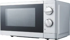 PKM Unterbau- Und Stand-Mikrowelle Microwellengerät MW700-17UB2 700 Watt 17 L