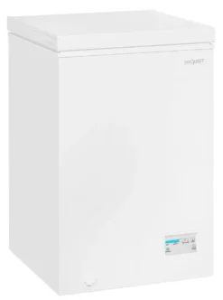 Exquisit Gefriertruhe GT100-E-040F Weiss | 98 L Nutzinhalt | Weiß -Küchen Profi e7a3d2b97e890b821868e1bbd91b4dc1