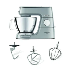 Kenwood KVC65.001WH Titanium Chef Baker -Küchen Profi e7b6afa499399bf9f17737e60730c1b8