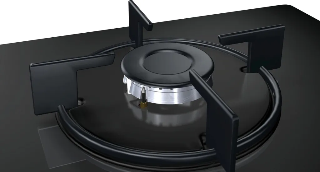 Bosch POP6B6B10 60cm Gaskochfeld Schwarz Hartglas GAS KOCHFELD Autark 11 Bosch POP6B6B10 60cm Gaskochfeld Schwarz Hartglas GAS KOCHFELD Autark – Bild 9