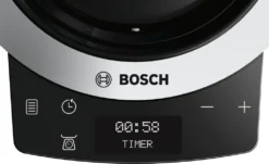 Bosch MUM9AX5S00 OptiMUM Küchenmaschine 1500 W 5,5 L Timer Waage -Küchen Profi e898d5152b978912361fb0c615f437a2