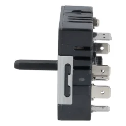 Energieregler 2kreis Beko 163240003 EGO 50.85021.009 Für Glaskeramikkochfeld Herd -Küchen Profi e96e6b57121fd2efbf3db20103baabb2